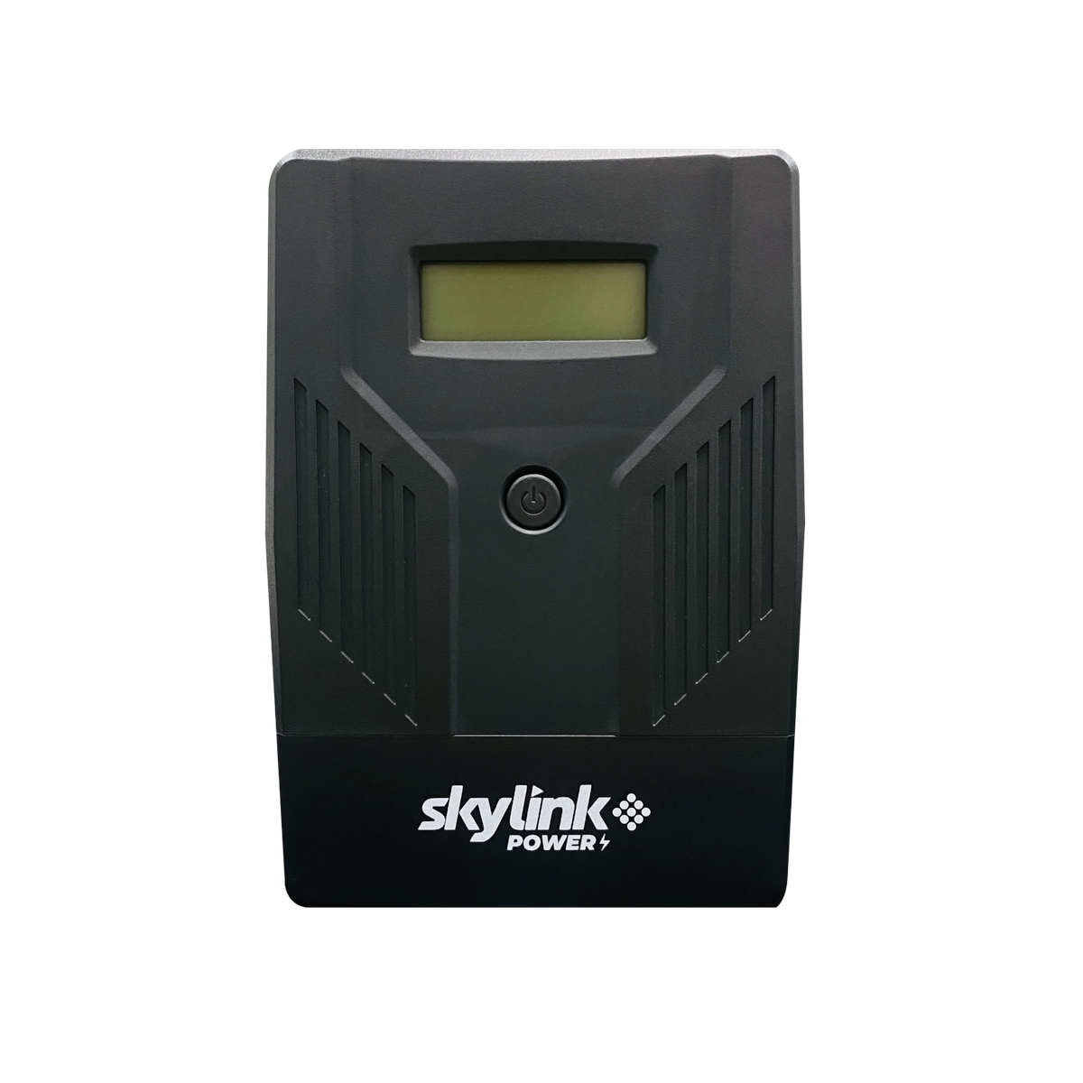 UPS Skylink de 1500VA/900W, Línea Interactiva, LCD, 120 VCA, regulador