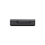 Router Ruijie Administrable Cloud con 3 puertos LAN gigabit / Hasta 100 clientes con desempeño de 600 Mbps.
