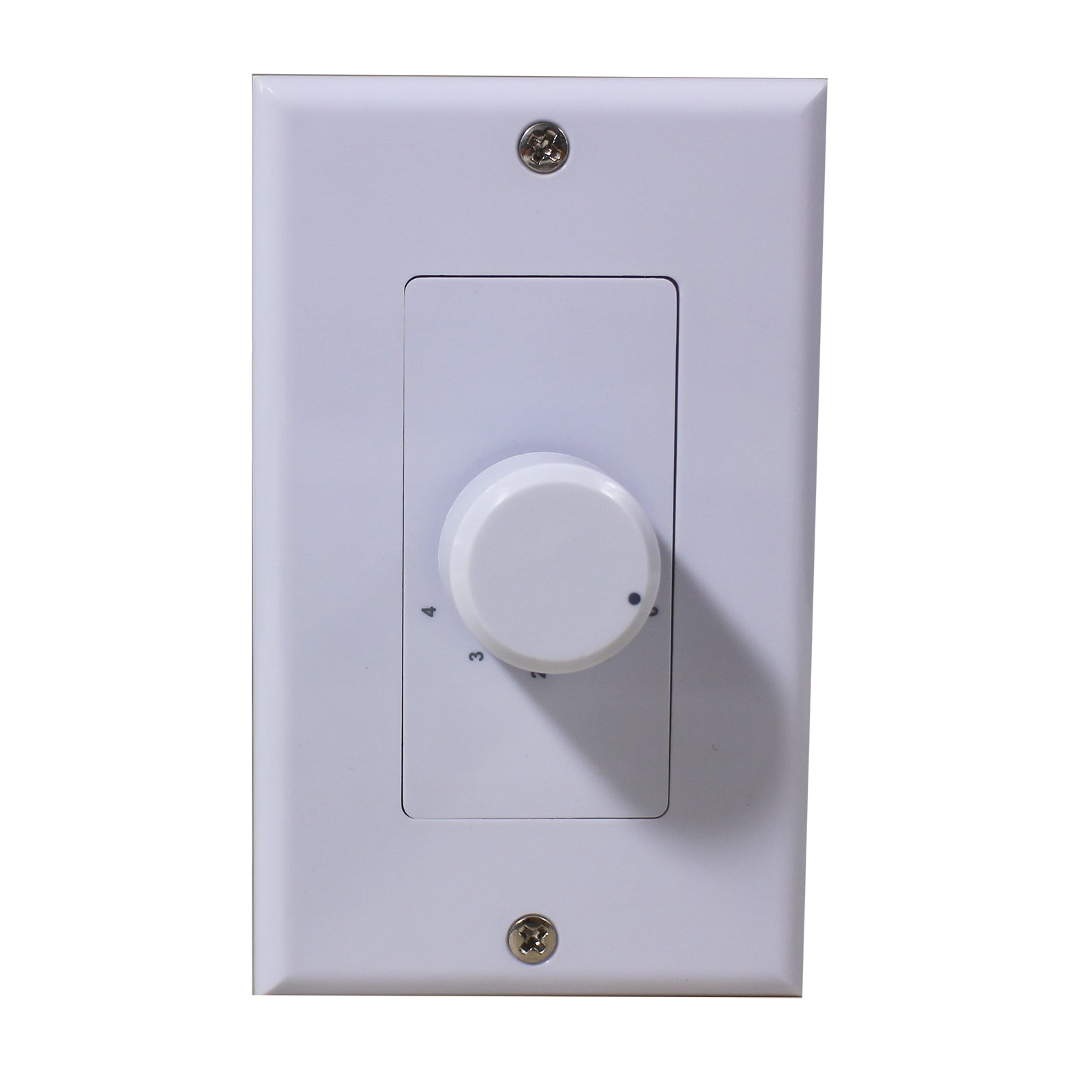 CONTROL DE VOLUMEN SKAUDIO 60W 24VDC RECTANGULAR 115 x 70mm x 80mm