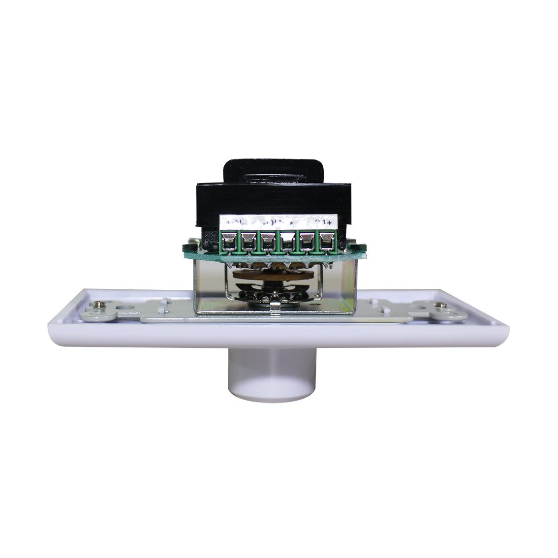 CONTROL DE VOLUMEN SKAUDIO 60W 24VDC RECTANGULAR 115 x 70mm x 80mm