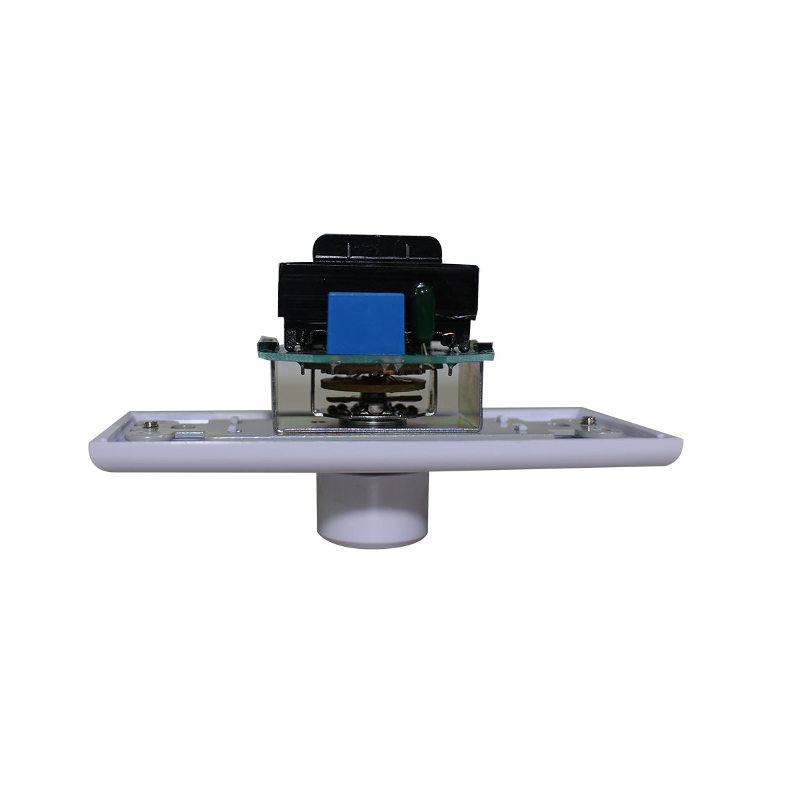 CONTROL DE VOLUMEN SKAUDIO 60W 24VDC RECTANGULAR 115 x 70mm x 80mm