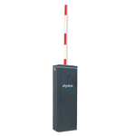 BARRERA VEHICULAR SKYLINK ACCESS, BRAZO DE 4.0 MTS, IZQ/DER, MOTOR 150W, 1-6S APERTURA, CONTROL 30MTS