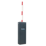BARRERA VEHICULAR SKYLINK ACCESS, BRAZO DE 4.0 MTS, IZQ/DER, MOTOR 150W, 1-6S APERTURA, CONTROL 30MTS