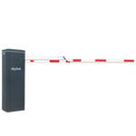 BARRERA VEHICULAR SKYLINK ACCESS, BRAZO ARTICULADO DE 4.5 MTS, IZQ/DER, 1-6S APERTURA, MOTOR 150W