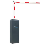 BARRERA VEHICULAR SKYLINK ACCESS, BRAZO ARTICULADO DE 4.5 MTS, IZQ/DER, 1-6S APERTURA, MOTOR 150W