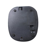 MICROFONO SKAUDIO TIPO GANSO PARA ESCRITORIO 400OHMS IMPEDANCIA 12VDC