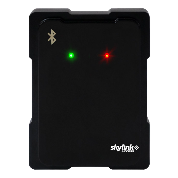Radar de Seguridad Skylink Lock para Barreras Vehiculares y Motores