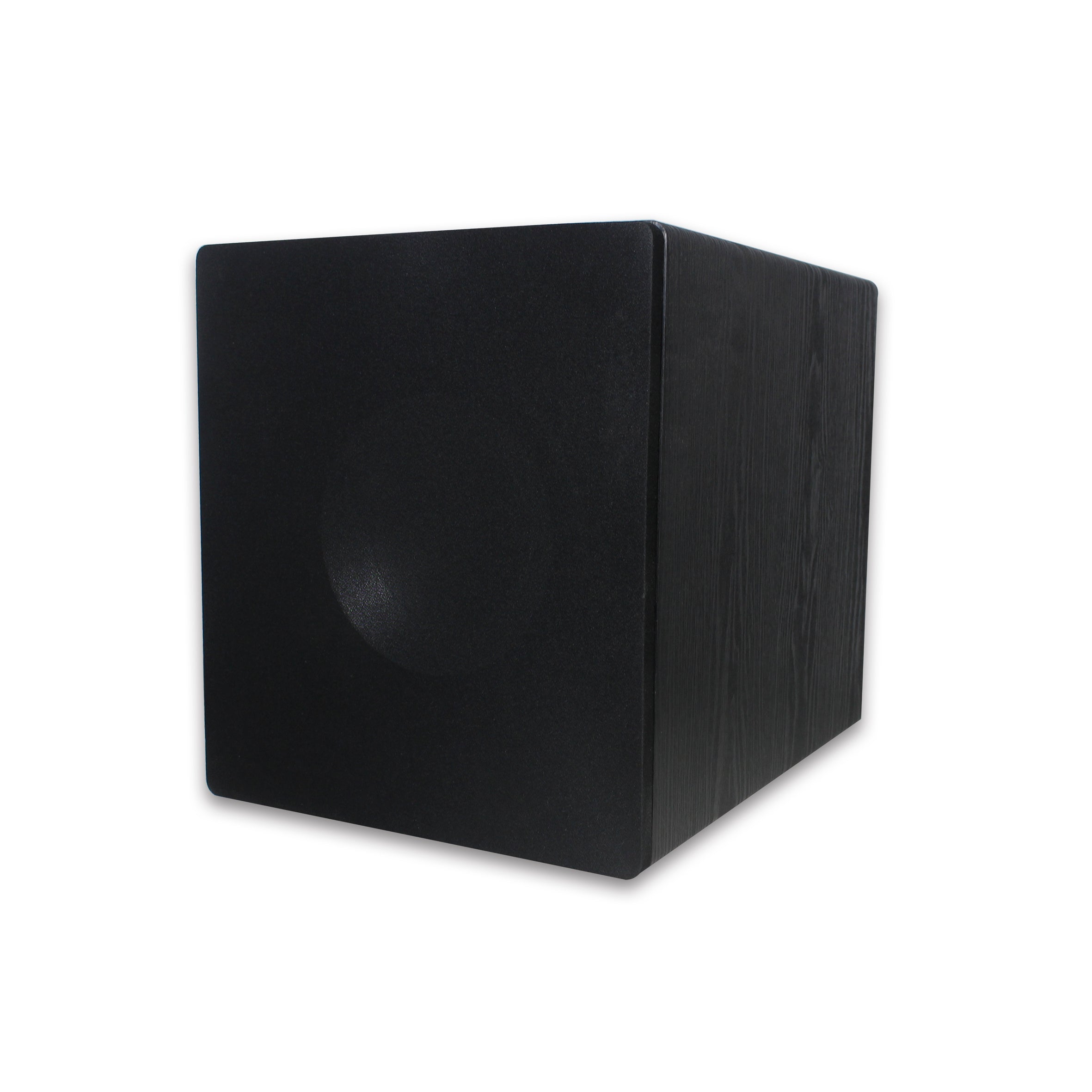 SUBWOOFER ACTIVO SKAUDIO 10 PULGADAS 180W COLOR NEGRO 100-240VAC, 50/60Hz