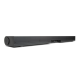 VSSL SX Barra de Sonido /3 canales (LCR) /Dolby DTS /Wifi /Compatible con Asistentes de Voz, AirPlay, Alexa Cast , Chromecast.