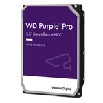 Disco Duro WD de 2TB Purple / Para Videovigilancia / 3 años de Garantía
