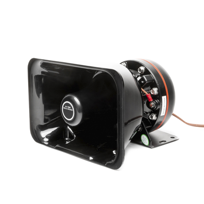 Bocina de uso ruido de 100 watts