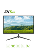 Monitor ZkTeco Full HD de 24 Pulgadas / Resolución 1920 x 1080 / Incluye Cable HDMI