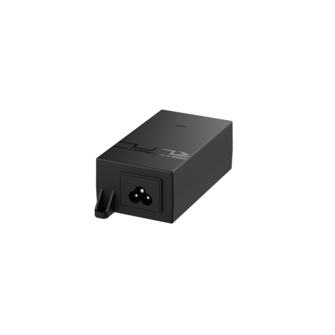 Inyector PoE Reyee / Adaptador 1 Puerto / 802.3at Gigabit 31.2w