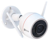 CAMARA EZVIZ 3MP WIFI IP67 H265 COMPATIBLE CON ALEXA,GOOGLE HOME, IFTTT