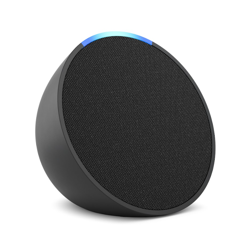 Echo Studio – Integra altavoz inteligente Alexa