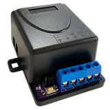 RECEPTOR INALAMBRICO SKYLINK CON 1 RELAY, 1 CONTROL 50 METROS DISTANCIA