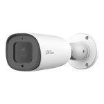 Cámara ZkTeco IP 4MP / Reconocimiento Facial / Lente Motorizado 3.6-10.8mm / POE.