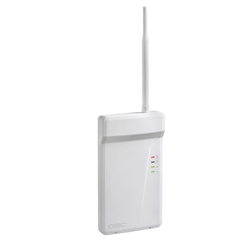 Comunicadora DSC de Alarma Universal 3G.