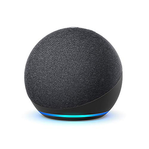 Echo Dot Mini Parlante Inteligente 3ra Generación Alexa – Bárbaro