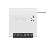 Módulo Sonoff Mini Wifi / Control Remoto por Voz.