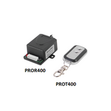 Control Adicional para Accesspro F/Pror400