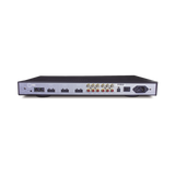 Amplificador VSSL 3 zonas, 6x50W, con Chromecast incorporado, Airplay, Spotify / Funciona con GoogleAsst
