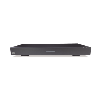 Amplificador VSSL 3 zonas, 6x50W, con Chromecast incorporado, Airplay, Spotify / Funciona con GoogleAsst