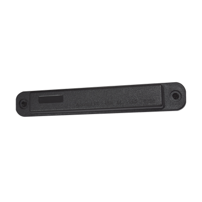 Tag RFID Accesspro para superficies metálicas o vehículos con blindaje.