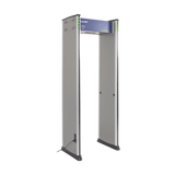 Detector de Metales AccessPro / 18 Zonas / Interior.
