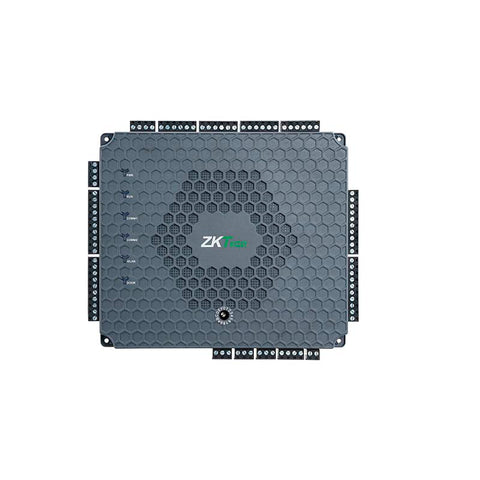 Kit de 8 Cámaras IP Wifi 2MP ZkTeco / Lente 3.6 mm / Detección de pers –  Skytek Honduras