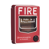 Estación Manual de Alarma contra incendios FireLite.