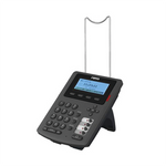 Teléfono IP Fanvil para Call Center / 3 Lineas SIP / 4 Teclas DSS.