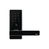 Cerradura Bluetooth con Lector de Tarjetas y Teclado Táctil / Apertura Derecha o Izquierda.