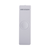Transmisor Inalámbrico con 1 Entrada de Alarma / Hikvision AXHUB.