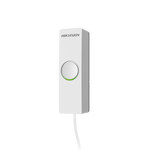 Transmisor Inalámbrico con 1 Entrada de Alarma / Hikvision AXHUB.