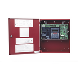Panel Direccionable Fire-Lite con Detección de Incendio / 50 puntos / Comunicador Preinstalado.