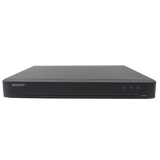 DVR Epcom 32 Canales + 8 IP / 2 bahias de disco duro 32 Canales por Coaxitron.