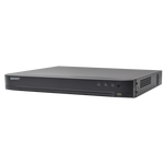 DVR Epcom 32 Canales + 8 IP / 2 bahias de disco duro 32 Canales por Coaxitron.