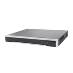 DVR Epcom 8MP / 16 Canales 4K TurboHD + 16 Canales IP / Detección de movimiento..