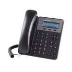 Telefono IP Empresarial Grandstream de 2 Líneas / Cuenta SIP con 3 teclas.