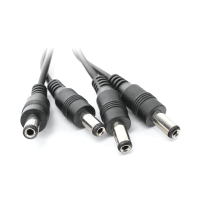 Cable con Conector Jack Hembra de 3.5mm con 4 salidas de Jack Macho / –  Skytek Honduras