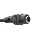 Cable con Conector Jack Hembra de 3.5mm con 4 salidas de Jack Macho / Tipo Pulpo.