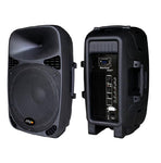 Parlante MYO 15 Woofer / Bluetooth / USB / Tripode / 150W