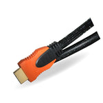Cable HDMI de 10 Pies 4K de Alta Velocidad con Capacidad 3D.