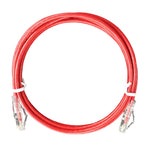 Patch Cord LinkedPro Cat6E.