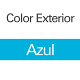 Cable UTP Cat6A LinkedPro / Color Azul / Interior / 100% Cobre / 305M.