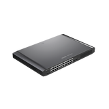 Switch Ruijie Smart de 24 puertos Gigabit POE  802.3af/at + 2 SFP.