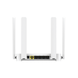 Router Inalámbrico Ruijie MESH 802.11ax (WI-FI 6) MU-MIMO 2x2 5x Puertos Gigabit.