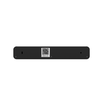 Switch Ruijie Administrable POE con 8 Puertos Gigabit 802.3af/at + 2 SFP.