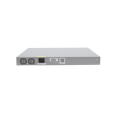 Switch Ruijie Administrable de 48 Puertos Gigabit POE + 4 SFP+ para Fibra 10 GB / 370W.